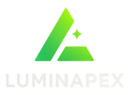 Luminapex Logo